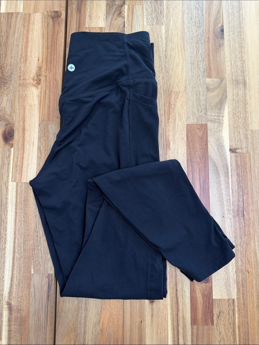 Halara Leggings with Pockets!